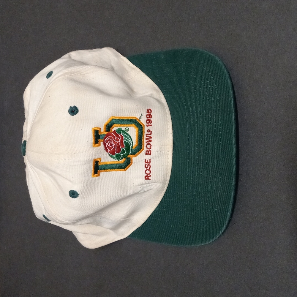 Vintage snapback hat